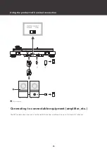 Preview for 26 page of Audio Technica AT-LPW50BT User Manual