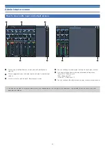 Preview for 25 page of Audio Technica ATDM-0604 Digital SmartMixer User Manual