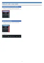 Preview for 33 page of Audio Technica ATDM-0604 Digital SmartMixer User Manual