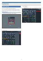 Preview for 71 page of Audio Technica ATDM-0604 Digital SmartMixer User Manual