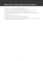 Preview for 5 page of Audio Technica ATH-CC500BT User Manual