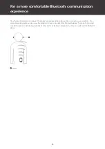 Preview for 6 page of Audio Technica ATH-CC500BT User Manual