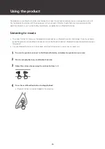 Preview for 16 page of Audio Technica ATH-CC500BT User Manual