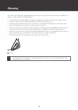 Preview for 23 page of Audio Technica ATH-CC500BT User Manual