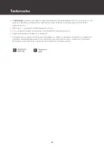 Preview for 29 page of Audio Technica ATH-CC500BT User Manual