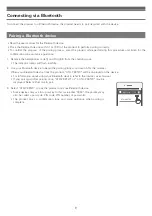 Preview for 10 page of Audio Technica ATH-CK3TW User Manual