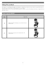 Preview for 12 page of Audio Technica ATH-CK3TW User Manual