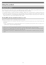 Preview for 15 page of Audio Technica ATH-CK3TW User Manual