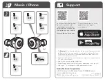 Preview for 29 page of Audio Technica ATH-CK5TW User Manual