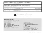 Preview for 32 page of Audio Technica ATH-CK5TW User Manual