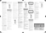 Preview for 18 page of Audio Technica ATH-CKS550XBT User Manual