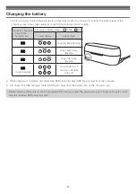 Preview for 9 page of Audio Technica ATH-CKS5TW User Manual