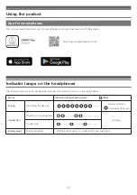 Preview for 16 page of Audio Technica ATH-CKS5TW User Manual