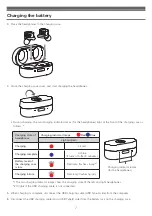 Preview for 8 page of Audio Technica ATH-SPORT7TW User Manual