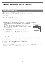 Preview for 10 page of Audio Technica ATH-SPORT7TW User Manual