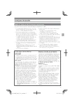 Preview for 19 page of Audio Technica ATH-SR6BT User Manual