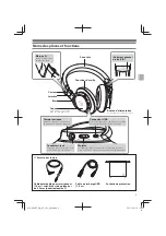 Preview for 21 page of Audio Technica ATH-SR6BT User Manual