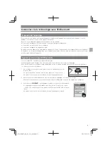 Preview for 23 page of Audio Technica ATH-SR6BT User Manual