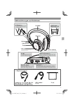 Preview for 37 page of Audio Technica ATH-SR6BT User Manual