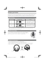 Preview for 42 page of Audio Technica ATH-SR6BT User Manual