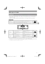 Preview for 43 page of Audio Technica ATH-SR6BT User Manual