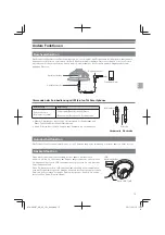 Preview for 45 page of Audio Technica ATH-SR6BT User Manual