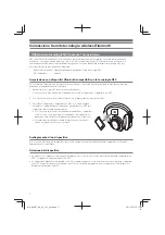 Preview for 56 page of Audio Technica ATH-SR6BT User Manual