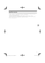 Preview for 65 page of Audio Technica ATH-SR6BT User Manual