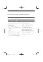 Preview for 66 page of Audio Technica ATH-SR6BT User Manual