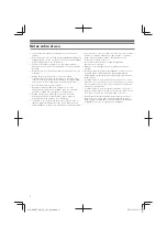 Preview for 68 page of Audio Technica ATH-SR6BT User Manual