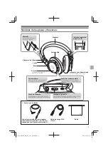 Preview for 69 page of Audio Technica ATH-SR6BT User Manual