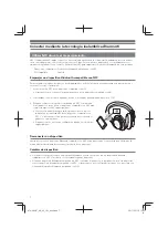 Preview for 72 page of Audio Technica ATH-SR6BT User Manual