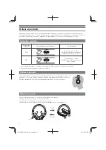 Preview for 74 page of Audio Technica ATH-SR6BT User Manual