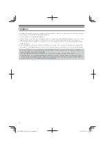 Preview for 78 page of Audio Technica ATH-SR6BT User Manual