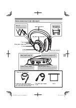 Preview for 101 page of Audio Technica ATH-SR6BT User Manual