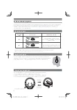 Preview for 106 page of Audio Technica ATH-SR6BT User Manual