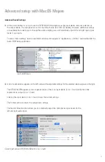 Preview for 7 page of Audio Technica ATR2100x-USB User Manual