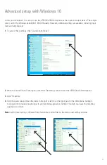 Preview for 11 page of Audio Technica ATR2100x-USB User Manual