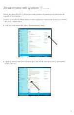 Preview for 13 page of Audio Technica ATR2100x-USB User Manual