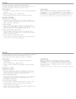 Preview for 2 page of Audio Technica ATR4750 Instructions