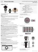 Audio Technica ES947C/FM5 Product Information preview