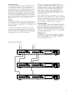 Preview for 3 page of Audio Technica ESW-R220 Installation And Operation Manual