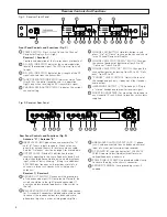 Preview for 4 page of Audio Technica ESW-R220 Installation And Operation Manual