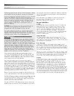 Preview for 2 page of Audio Technica Pro Series 3 Installation And Operation Manual