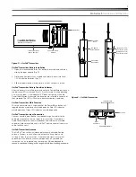 Preview for 5 page of Audio Technica Pro Series 5 Installation And Operation Manual