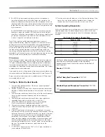 Preview for 7 page of Audio Technica Pro Series 5 Installation And Operation Manual