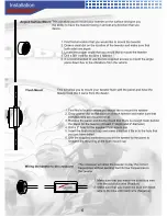 Preview for 7 page of AudioBahn AT61 Operating Instructions Manual