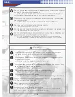 Preview for 7 page of AudioBahn AVM156V Operating Instructions Manual