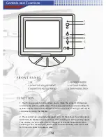 Preview for 15 page of AudioBahn AVM156V Operating Instructions Manual