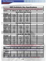 Preview for 9 page of AudioBahn AW101T Operating Instructions Manual